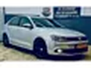 Volkswagen Jetta 1.2 TSI /1 STE EIG/RIJKLAAR/TOP STAAT/