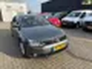 Volkswagen Jetta 1.2 TSI Comfortline