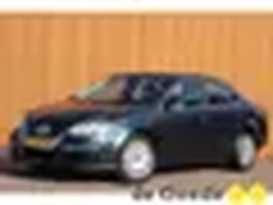 Volkswagen Jetta 1.4 TSI Comfortline org. NL-auto