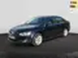 Volkswagen Jetta 1.4 TSI Hybrid Comfortline Automaat Cruise Navi All-Season Banden Origine