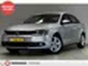 Volkswagen Jetta 1.4 TSI Hybrid Comfortline/ Automaat!/ DAB+/ Navi/ Clima/ Cruise/ Elek. pakket/ Iso