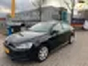 Volkswagen Jetta 1.4 TSI Hybrid Comfortline - NIEUWE APK !