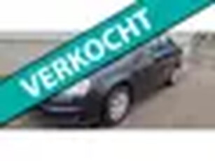 Volkswagen Jetta 1.6 FSI Comfortline