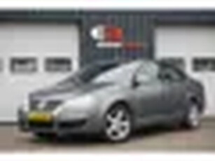 Volkswagen Jetta 1.6 Trendline AIRCO CRUISE