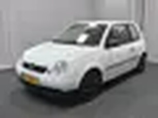 Volkswagen Lupo 1.0 All-Seasons Lage KM (bj 2000)