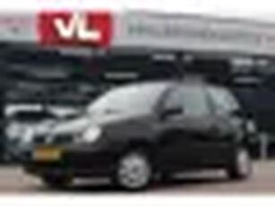 Volkswagen Lupo 1.0 Trendline Inruil Koopje Zo Mee