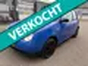 Volkswagen Lupo 1.0 Trendline verkocht