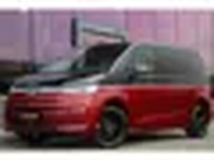 Volkswagen Multivan 1.4 eHybrid L1H1 Style 7persoons Pano. Elec. trekhaak ACC phev