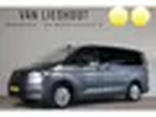 Volkswagen Multivan 1.4 eHybrid L2H1 Style - NL Auto!!! Camera I Apple I Pano