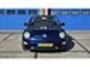 Volkswagen New Beetle Cabriolet 1.4 Cabrio