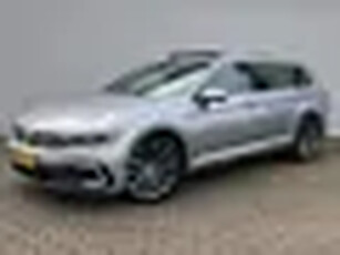 Volkswagen Passat 1.4 PHEV GTE, Highline, Virtual, Panoramadak, 1e eigenaar