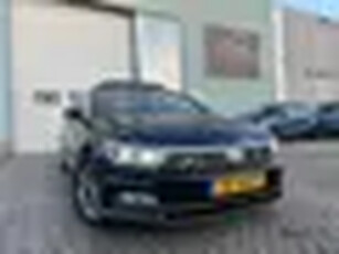 Volkswagen Passat 1.4 TSI 3X R-LINE (bj 2018) DSGPANOLEERFULL LEDAMBIANCE