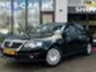 Volkswagen Passat 1.4 TSI Comfort BlueMotion, 1ste EIGENAAR! Cruise Cr, Nieuwstaat!