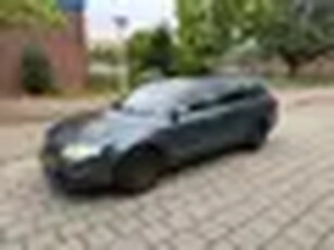 Volkswagen Passat 1.4 TSI Comfortline Airco Cruise APK 05-2025