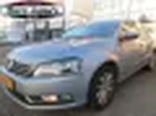 Volkswagen Passat 1.4 TSI Comfortline BlueMotion automaat ,airco ecc, nl auto