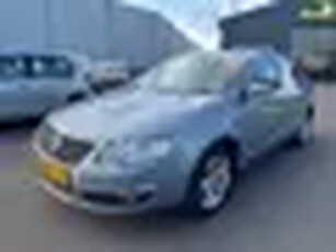 Volkswagen Passat 1.4 TSI Comfortline NL.Auto/Cruise-control/Climatronic/Trekhaak/Goed onderhouden