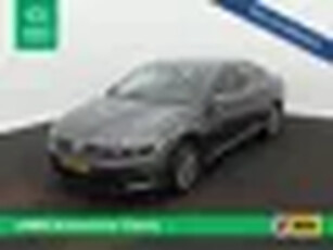 Volkswagen Passat 1.4 TSI GTE Connected Series NAVI CLIMA LED