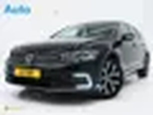 Volkswagen Passat 1.4 TSI PHEV GTE Massage Adaptive Cruise Keyless Virtual Camera Trekha