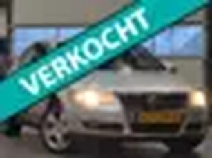 Volkswagen Passat 1.6 FSIAircoCruiseTrekhaakStoelverwarming