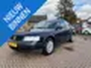 Volkswagen Passat 1.9 TDI Trendline