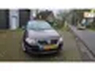 Volkswagen Passat 2.0 FSI Comfortline