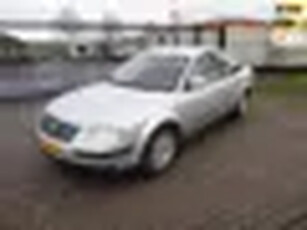 Volkswagen Passat 2.0 Trendline