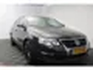 Volkswagen Passat 3.2 V6 Comflortline 4M ecc open dak lm velgen