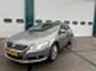 Volkswagen Passat CC 1.8 TSI 4p. Automaat! Panoramadak!