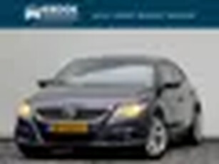 Volkswagen Passat CC 1.8 TSI 5p. Automaat Highline 2010