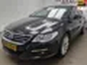 Volkswagen PASSAT CC 1.8 TSI BOVAG GARANTIE ! AIRCO ! NIEUWE APK !