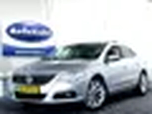 Volkswagen Passat CC 1.8 TSI DSG PANO XENON LEDER NAVI STOELVW '09