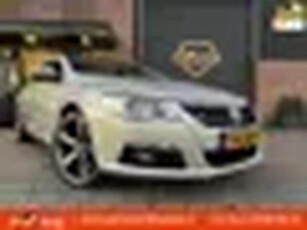 Volkswagen Passat CC R36 3.6 V6 FSI 4Motion 4p. 300PK ZEER NETTE!!!