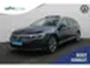 Volkswagen Passat Variant 1.4 TSI 218 pk DSG PHEV GTE Business Panoramadak Trekhaak IQ Light