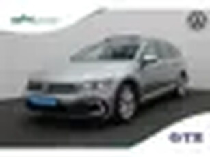 Volkswagen Passat Variant 1.4 TSI 218PK DSG PHEV GTE Business Panoramadak Matrix LED Achteruit