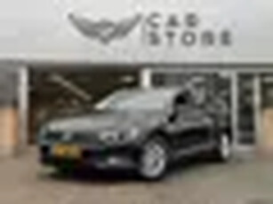 Volkswagen Passat Variant 1.4 TSI ACT Connected Series Plus CAMERA STOEL+STUUR VWMCRUISECLIMAPD