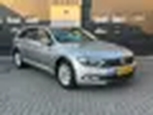 Volkswagen Passat Variant 1.4 TSI ACT Highline, Stoelverwaming, Airco, Pdc