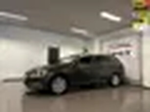 Volkswagen Passat Variant 1.4 TSI Comfort Executive Line BlueMotion * Automaat / Navigatie / NL Auto