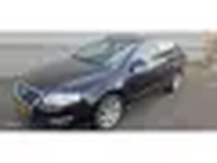 Volkswagen Passat Variant 1.4 TSI Comfortline