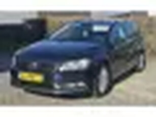 Volkswagen Passat Variant 1.4 TSI Comfortline BlueMotion