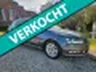 Volkswagen Passat Variant 1.4 TSI Comfortline BlueMotion AUTOMAAT