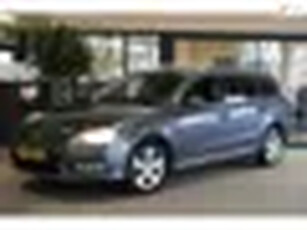 Volkswagen Passat Variant 1.4 TSI Comfortline BlueMotion Navi Cam Cruise