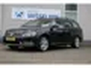 Volkswagen Passat Variant 1.4 TSI Comfortline BlueMotion Navi/Camera/Trekhaak