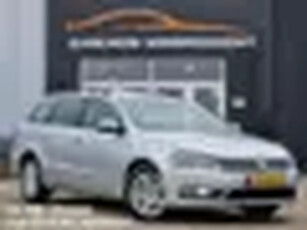 Volkswagen Passat Variant 1.4 TSI Comfortline BlueMotion NAVIGATIEAUTOMAATCRUISE CONTROLECC/AIRCO