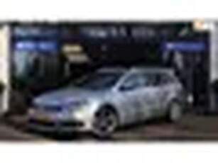 Volkswagen Passat Variant 1.4 TSI Comfortline BlueMotionCruiseClimaPDCUniek!