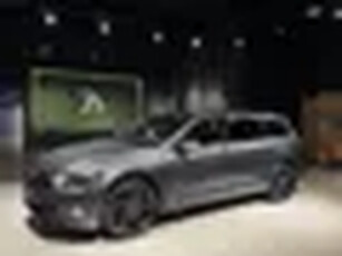 Volkswagen Passat Variant 1.4 TSI Comfortline NaviCruisPDCMedia Grijs