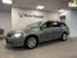 Volkswagen Passat Variant 1.4 TSI ComfortlineTREKHAAKDSG