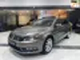 Volkswagen Passat Variant 1.4 TSI DSG HighlinePanoStoelverwPDCNAP