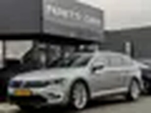 Volkswagen Passat Variant 1.4 TSI GTE AUT6 HIGHLINE PANODAK LEDER NAVI CAMERA CARPLAY DIGI-DASH LED LMV PDC