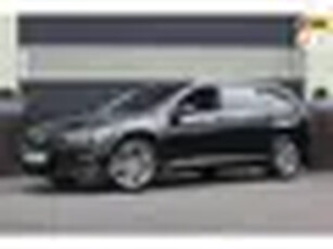 Volkswagen Passat Variant 1.4 TSI GTE Business Lederen bekleding