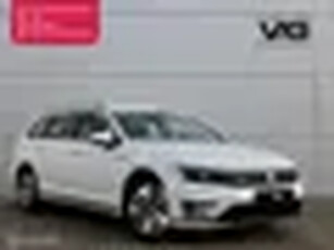 Volkswagen Passat Variant 1.4 TSI GTE Comfortline Trekhaak